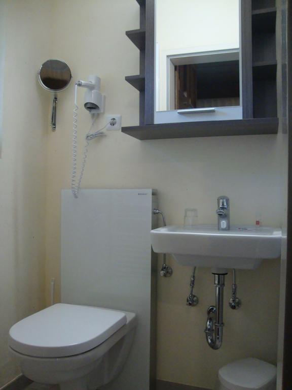 مبيت وإفطار سولدن Haus Sonnschein المظهر الخارجي الصورة