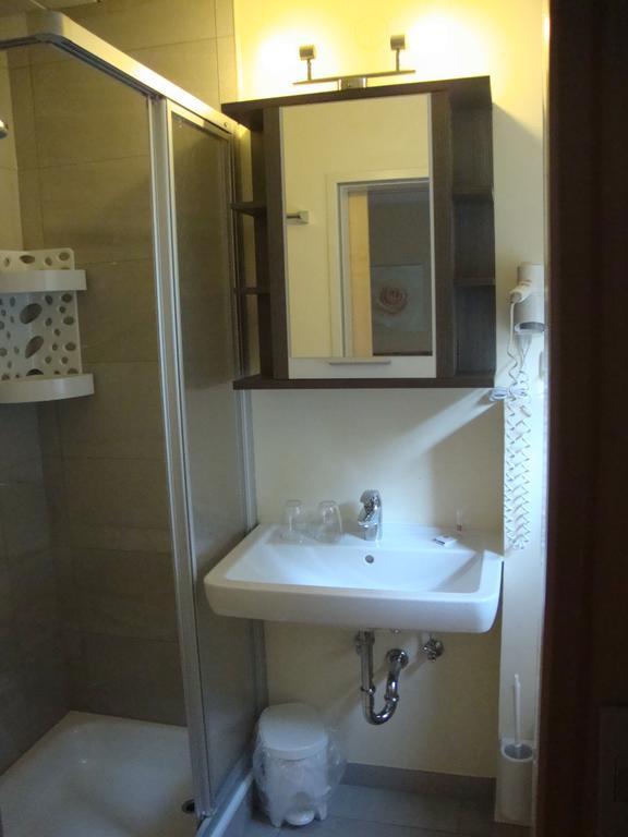 مبيت وإفطار سولدن Haus Sonnschein المظهر الخارجي الصورة