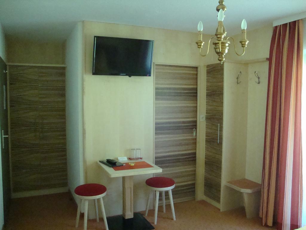 مبيت وإفطار سولدن Haus Sonnschein المظهر الخارجي الصورة