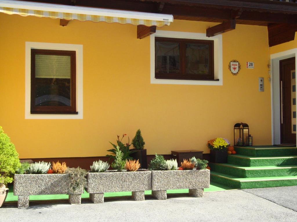 مبيت وإفطار سولدن Haus Sonnschein المظهر الخارجي الصورة