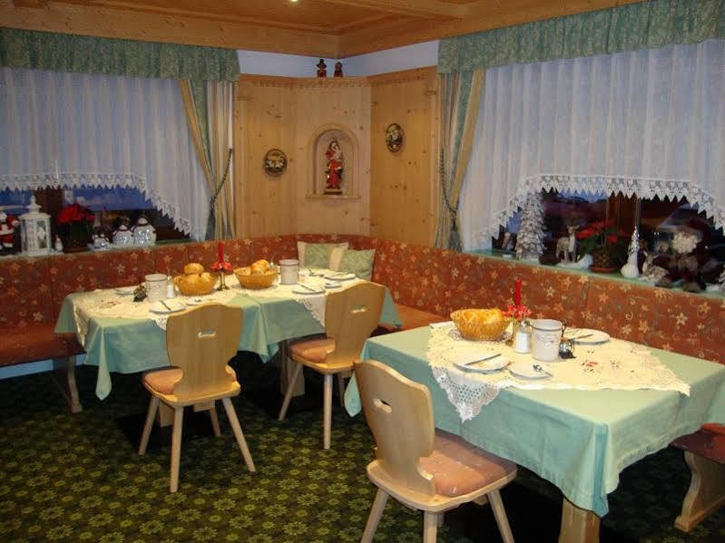 مبيت وإفطار سولدن Haus Sonnschein المظهر الخارجي الصورة