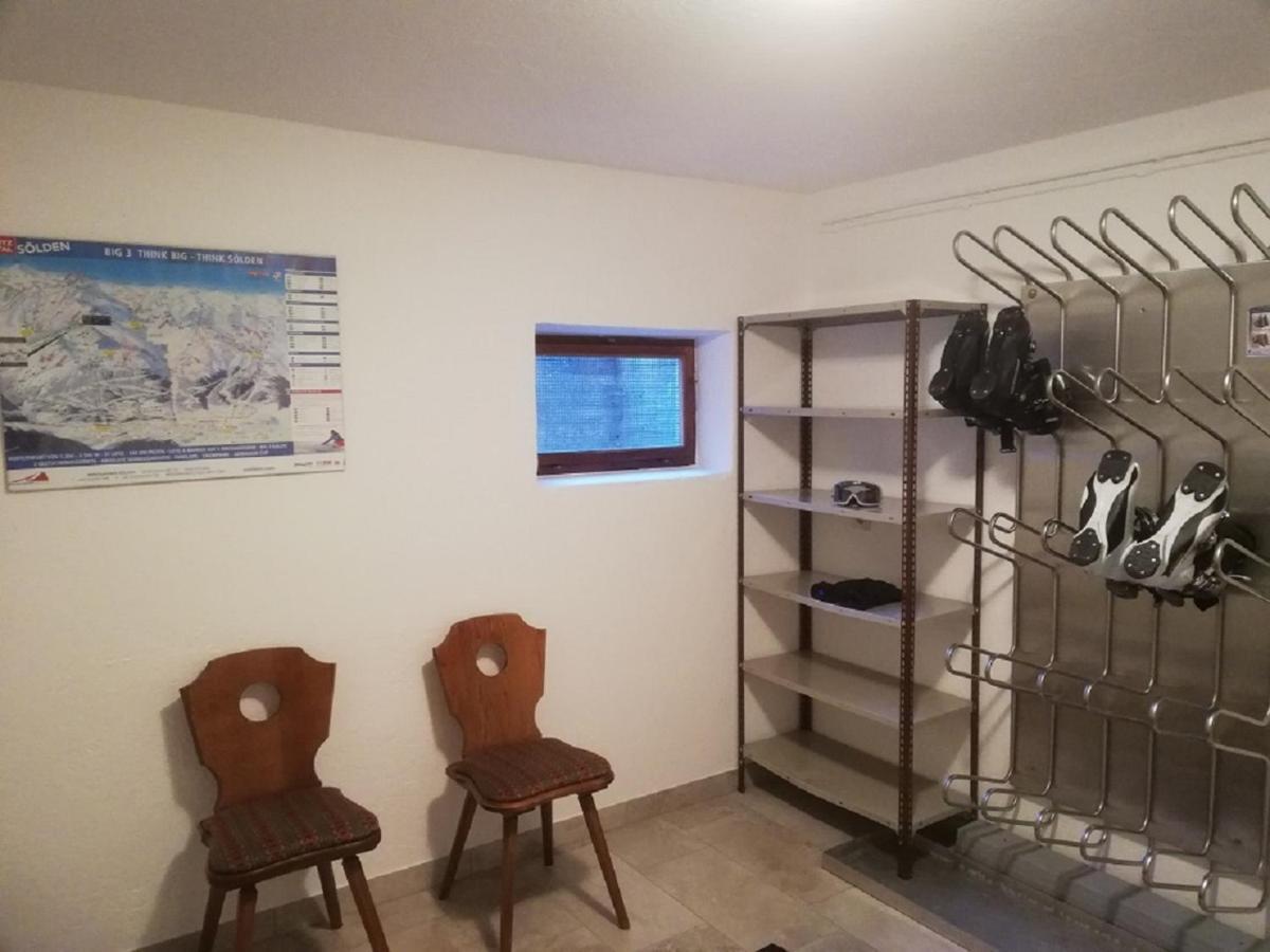 مبيت وإفطار سولدن Haus Sonnschein المظهر الخارجي الصورة